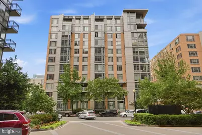 440 L Street NW #105, Washington, DC 20001 - Photo 2
