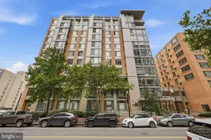 440 L St NW, Washington, DC 20001 - Photo 24