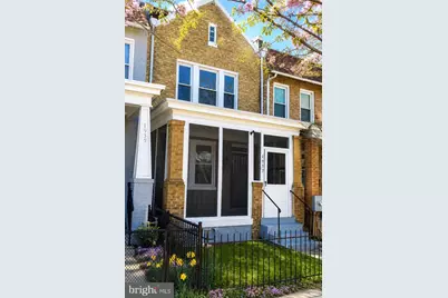 1933 Bennett Place NE, Washington, DC 20002 - Photo 1