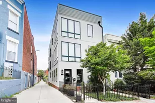 310 V St NE, Washington, DC 20002 - Photo 2
