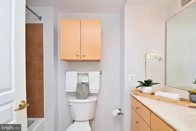 616 E Street NW #449, Washington, DC 20004 - Photo 8