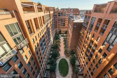 616 E Street NW #449, Washington, DC 20004 - Photo 30