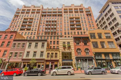 616 E Street NW #449, Washington, DC 20004 - Photo 36