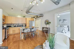811 4th St NW, Washington, DC 20001 - Photo 8