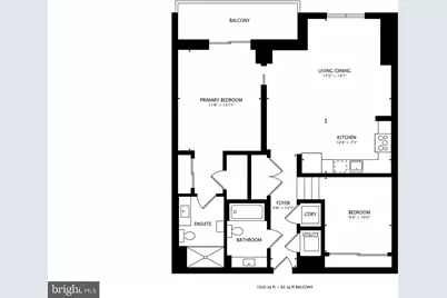 811 4th Street NW #112, Washington, DC 20001 - Photo 26