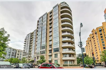 811 4th Street NW #112, Washington, DC 20001 - Photo 2