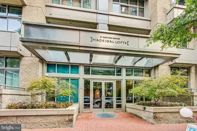811 4th Street NW #112, Washington, DC 20001 - Photo 4