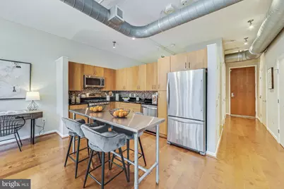 811 4th Street NW #112, Washington, DC 20001 - Photo 6