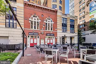811 4th St NW, Washington, DC 20001 - Photo 48