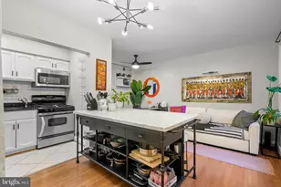 718 Park Rd NW, Washington, DC 20010 - Photo 16