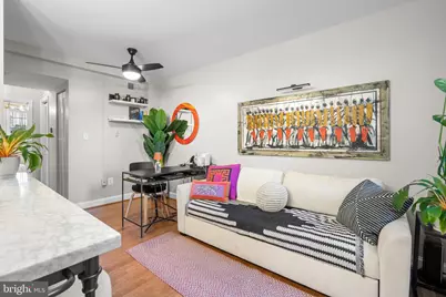 718 Park Road NW #1, Washington, DC 20010 - Photo 6
