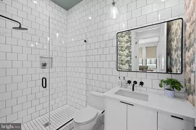 1806 9th Street NW #1, Washington, DC 20001 - Photo 14