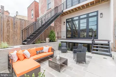 1806 9th Street NW #1, Washington, DC 20001 - Photo 30