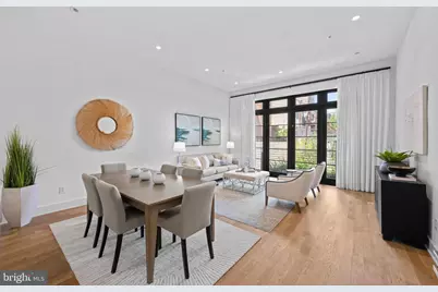1806 9th Street NW #1, Washington, DC 20001 - Photo 2