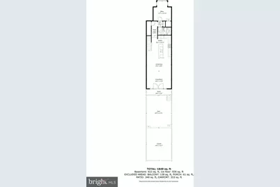 1806 9th Street NW #1, Washington, DC 20001 - Photo 34