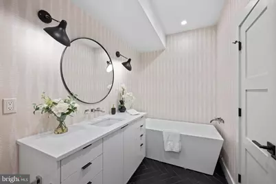 1806 9th Street NW #1, Washington, DC 20001 - Photo 26