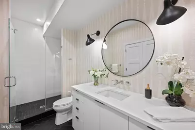 1806 9th Street NW #1, Washington, DC 20001 - Photo 24