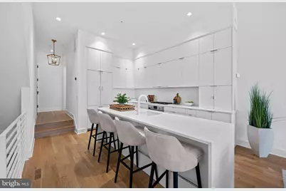 1806 9th Street NW #1, Washington, DC 20001 - Photo 10
