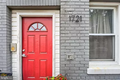 1721 West Virginia Avenue NE, Washington, DC 20002 - Photo 2