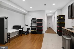 1721 West Virginia Ave NE, Washington, DC 20002 - Photo 20