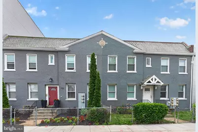 1721 West Virginia Avenue NE, Washington, DC 20002 - Photo 4