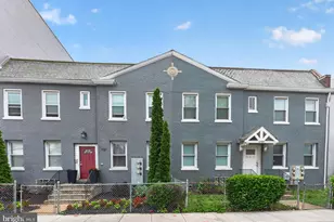 1721 West Virginia Ave NE, Washington, DC 20002 - Photo 4