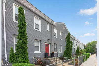 1721 West Virginia Avenue NE, Washington, DC 20002 - Photo 6
