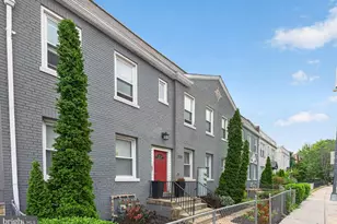 1721 West Virginia Ave NE, Washington, DC 20002 - Photo 6