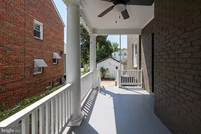 4442 South Dakota Avenue NE, Washington, DC 20017 - Photo 36