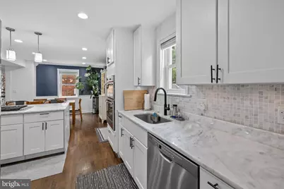 4442 South Dakota Avenue NE, Washington, DC 20017 - Photo 12
