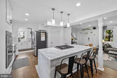 4442 South Dakota Avenue NE, Washington, DC 20017 - Photo 8