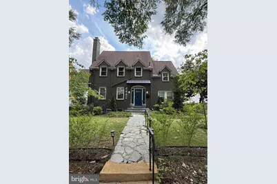 4442 South Dakota Avenue NE, Washington, DC 20017 - Photo 2