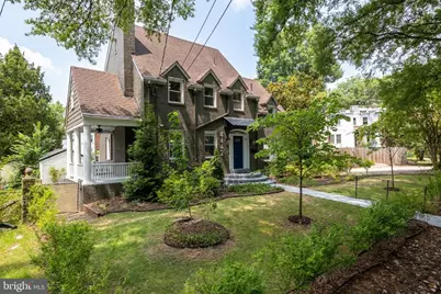 4442 South Dakota Avenue NE, Washington, DC 20017 - Photo 1