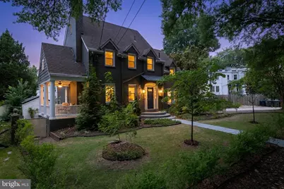 4442 South Dakota Avenue NE, Washington, DC 20017 - Photo 2