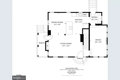 4442 South Dakota Avenue NE, Washington, DC 20017 - Photo 48