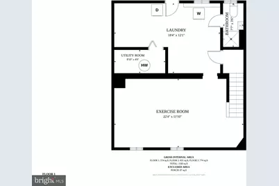 4442 South Dakota Avenue NE, Washington, DC 20017 - Photo 50