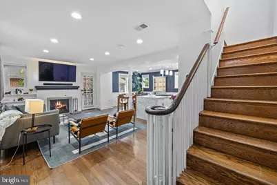 4442 South Dakota Avenue NE, Washington, DC 20017 - Photo 4