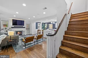 4442 South Dakota Ave NE, Washington, DC 20017 - Photo 4
