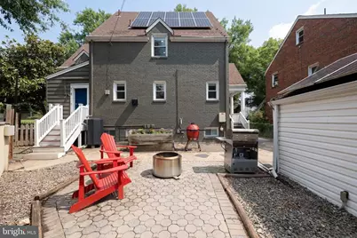 4442 South Dakota Avenue NE, Washington, DC 20017 - Photo 38