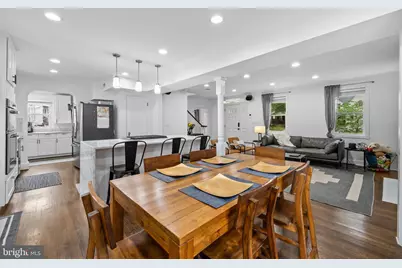 4442 South Dakota Avenue NE, Washington, DC 20017 - Photo 16
