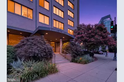 2201 L Street NW #501, Washington, DC 20037 - Photo 1