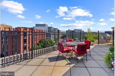 2201 L Street NW #501, Washington, DC 20037 - Photo 22