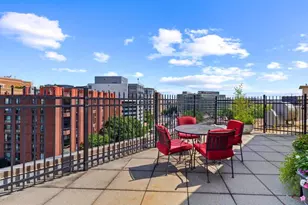 2201 L St NW, Washington, DC 20037 - Photo 22