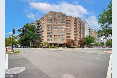 2201 L Street NW #501, Washington, DC 20037 - Photo 24
