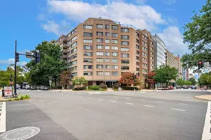 2201 L St NW, Washington, DC 20037 - Photo 24