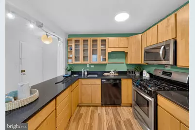 2201 L Street NW #501, Washington, DC 20037 - Photo 12