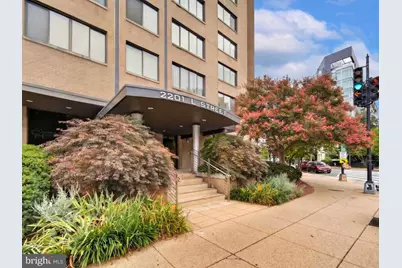 2201 L Street NW #501, Washington, DC 20037 - Photo 2
