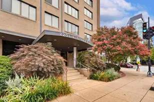 2201 L St NW, Washington, DC 20037 - Photo 2