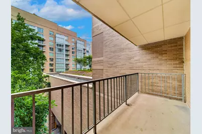 2201 L Street NW #501, Washington, DC 20037 - Photo 20