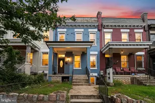 635 Kenyon St NW, Washington, DC 20010 - Photo 1